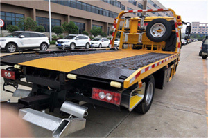 乡城24小时汽车送油服务公司